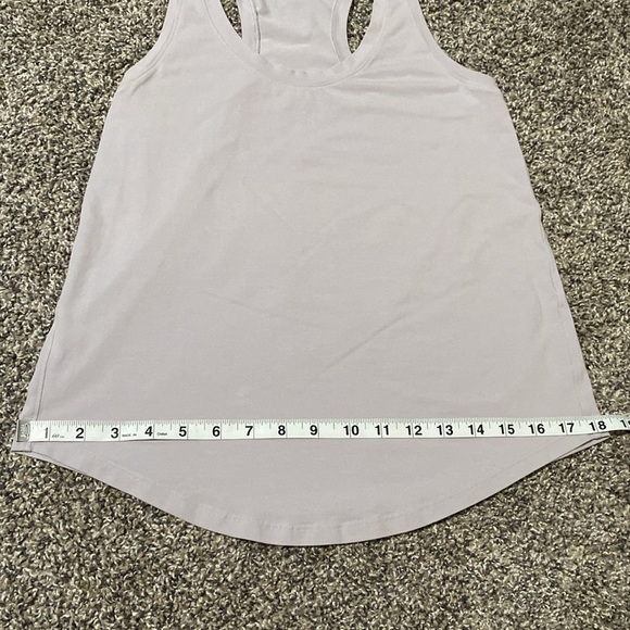 Lululemon Love Tank Top - Picture 7 of 9